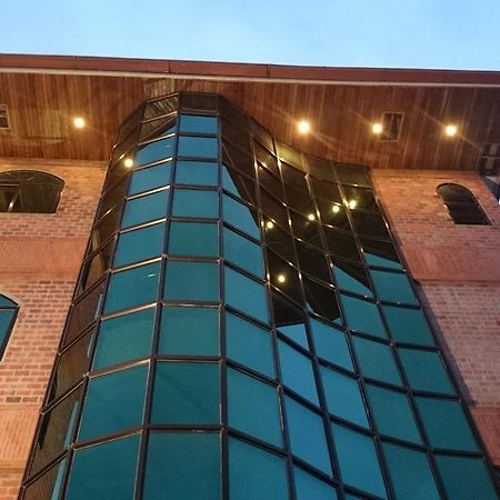 Hotel Paramuru Парамарибо Екстериор снимка